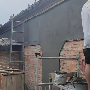 杂多ECC 高延性混凝土 砌体抗震加固薄层修补高抗渗高韧性特种建材