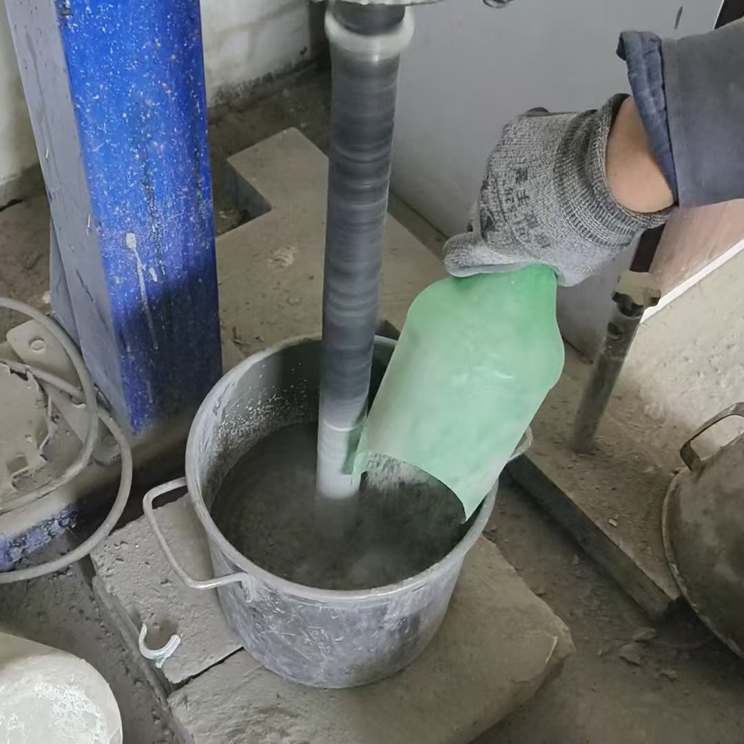 杂多桥梁公路张拉用H60压浆料与普通压浆料有什么区别？