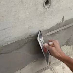 杂多P型防护型环氧树脂砂浆