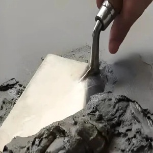 杂多混凝土裂缝孔洞剥落冻融修复用高强度丙乳防腐蚀砂浆
